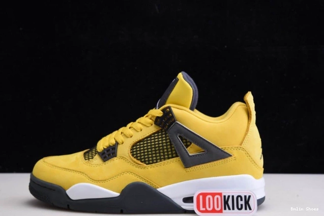 Retro Lightning Air 4 Jordan CT8527-700 0826